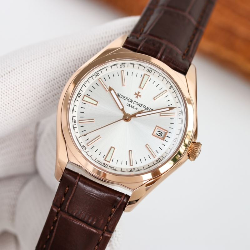 VACHERON CONSTANTIN Watches